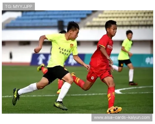 海港青训输送名单：哪些少年将晋升一线？